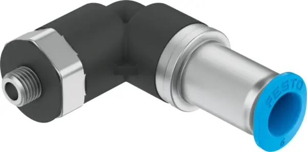 Festo QSMKL-M5-6