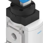 Festo MS4-EE-1/8-V24