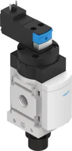 Festo MS4-EE-1/8-V24