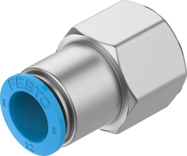 Festo NPQE-D-G12F-Q12-P5