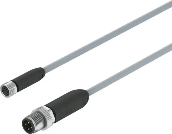 Festo NEBA-M8G4-U-1-N-M12G4