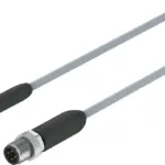 Festo NEBA-M8G4-U-0.5-N-M12G4