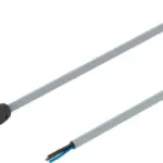 Festo NEBA-M8W3N-U-2.5-N-LE3