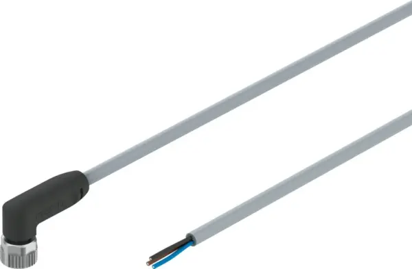 Festo NEBA-M8W3P-U-5-N-LE3