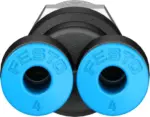 Festo QSY-1/4-4 - Image 4