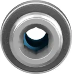 Festo QS-G1/8-4-I-100 - Image 5