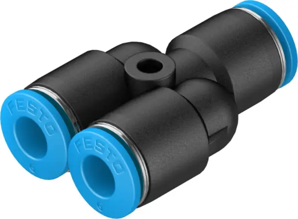 Festo QSY-6