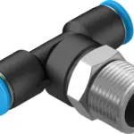 Festo QST-3/8-6