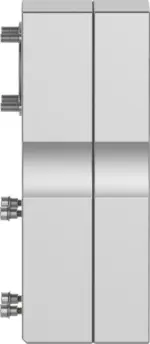 Festo EAMM-U-70-S48-60R-96 - Image 3