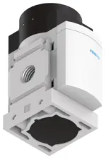 Festo MS4-DL-1/4-Z - Image 6