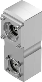 Festo EAMM-U-60-S38-40G-91