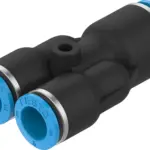 Festo NPQE-Y-Q10-Q8-P10