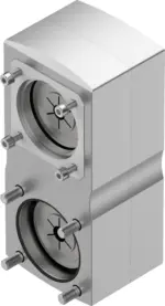 Festo EAMM-U-86-D60-70A-102-S1 - Image 2