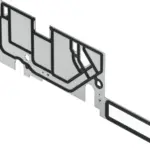 Festo VMPA1-DP-PRS-Y