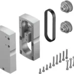 Festo EAMM-U-86-D40-87A-102