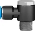 Festo QSLV-3/8-10 - Image 3