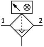 Festo MS9-LFM-G-BUV-HF-DA - Image 2