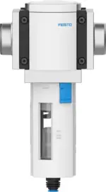 Festo MS6-LF-AGE-E-R-V - Image 2