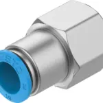 Festo NPQE-D-G38F-Q10-P5
