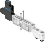 Festo VMPA14-B8-R1-M5-06 - Image 2