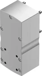 Festo EAMM-U-86-D50-80P-102-S1 - Image 2