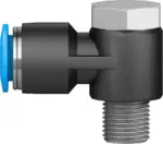 Festo QSLV-1/8-8 - Image 3