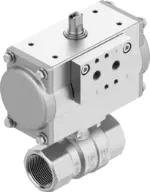 Festo VAPB-A-1/2-F-40-F03-PA10 - Image 2