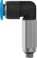 Festo NPQE-LL-M5-Q6-P10 - Image 3