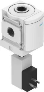 Festo MS6-FRM-1/4-Y