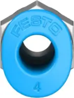 Festo QSM-M5-4-100 - Image 4