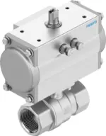 Festo VAPB-A-2-F-25-F05-PA40