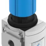 Festo MS6-LR-3/8-D7-MPA