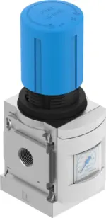 Festo MS6-LR-3/8-D7-MPA