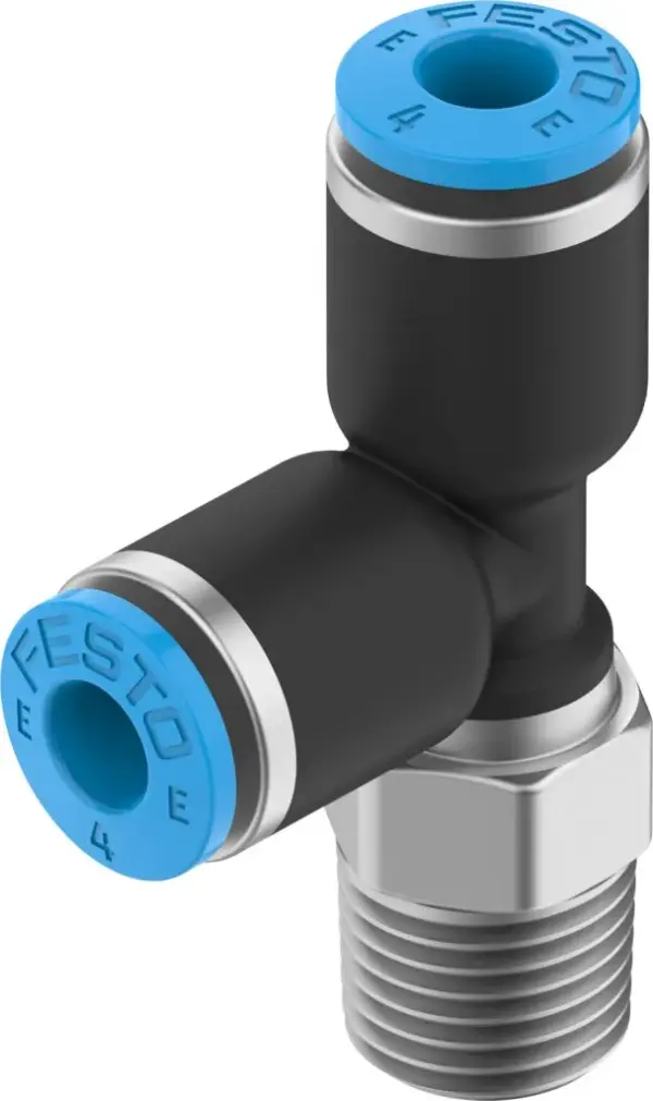 Festo NPQE-LQ-R18-Q4-P10