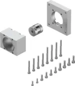 Festo EAMM-A-S48-87A-G2 - Image 2