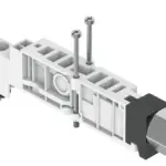 Festo VMPA14-VSP-QS3/8