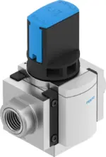 Festo MS4-EM1-AGC