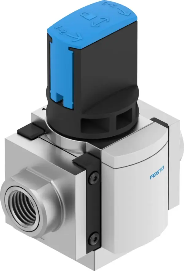 Festo MS4-EM1-AGC