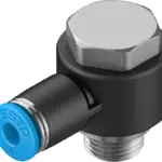Festo QSLV-G1/8-4