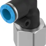 Festo NPQE-L-G38F-Q8-P5