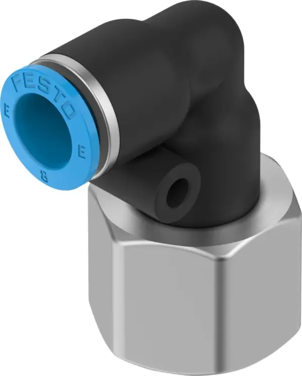 Festo NPQE-L-G38F-Q8-P5