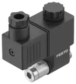 Festo VOFX-LT-M32C-MY-G18-SG18-3AA1