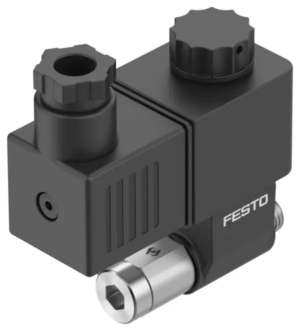Festo VOFX-LT-M32C-MY-G18-SG18-3AA1