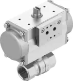 Festo VAPB-A-3/8-F-40-F03-PB20 - Image 2