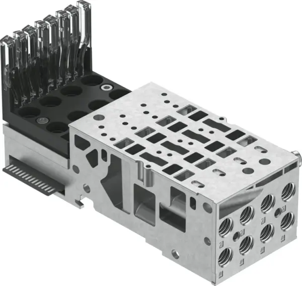 Festo VMPA14-AP-4-EMG-D2-8-S