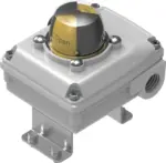 Festo SRBC-CA3-YR90-MW-22A-1W-C2P20 - Image 2