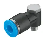 Festo QSLV-M5-6
