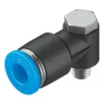 Festo QSLV-M5-6