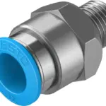 Festo QS-1/4-12-20