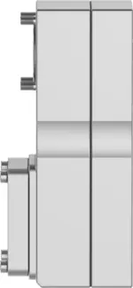 Festo EAMM-U-60-S38-50GA-91 - Image 3